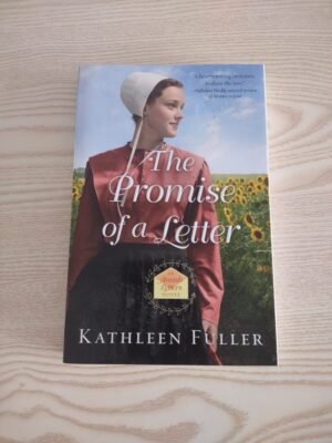 The Promise of a Letter