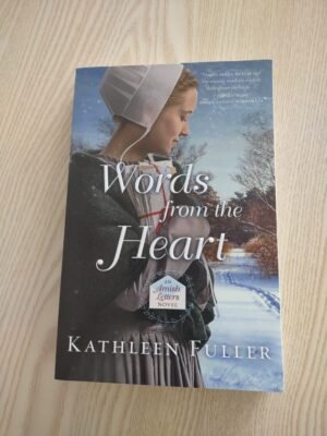 Words from the Heart