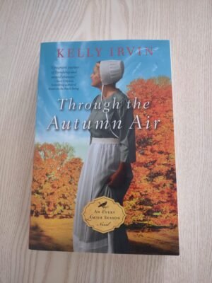 Through the Autumn Air