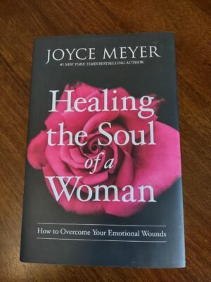 Healing the Soul of a Woman