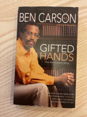 Gifted Hands: The Ben Carson Story