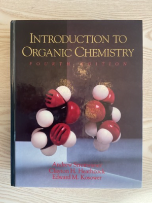 Introduction to Organic Chemistry