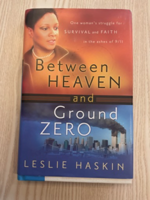 Between Heaven and Ground Zero