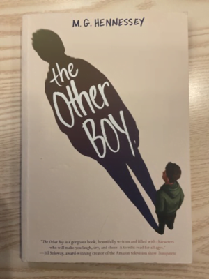 The Other Boy