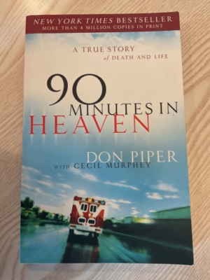 90 Minutes in Heaven