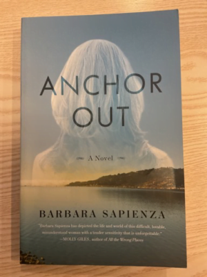 Anchor Out: A Novel