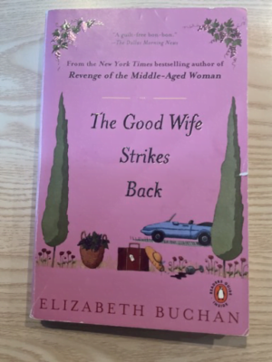 The Good Wife Strikes Back