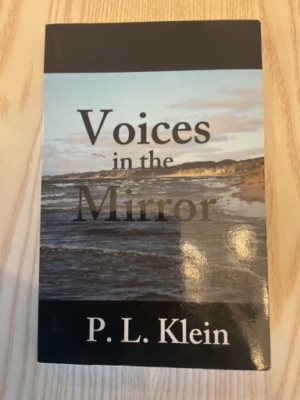 Voices In The Mirror