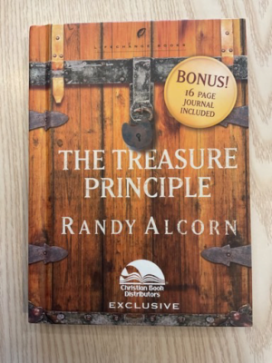 The Treasure Principle