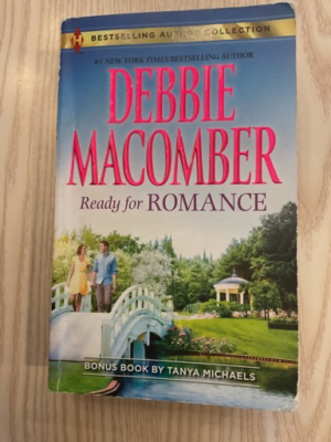 Ready for Romance & Mother To Be