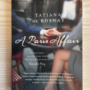 A Paris Affair