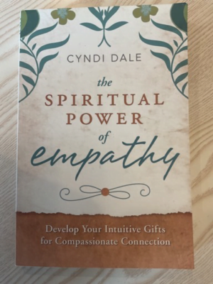 The Spiritual Power of Empathy