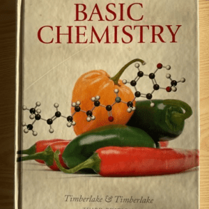 Basic Chemistry