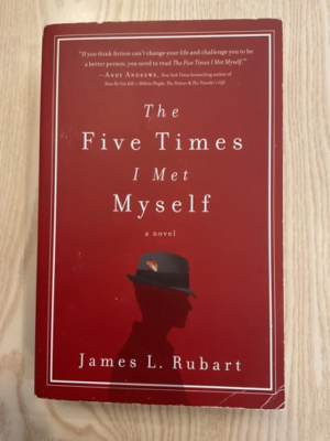 The Five Times I Met Myself