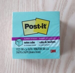 Post it